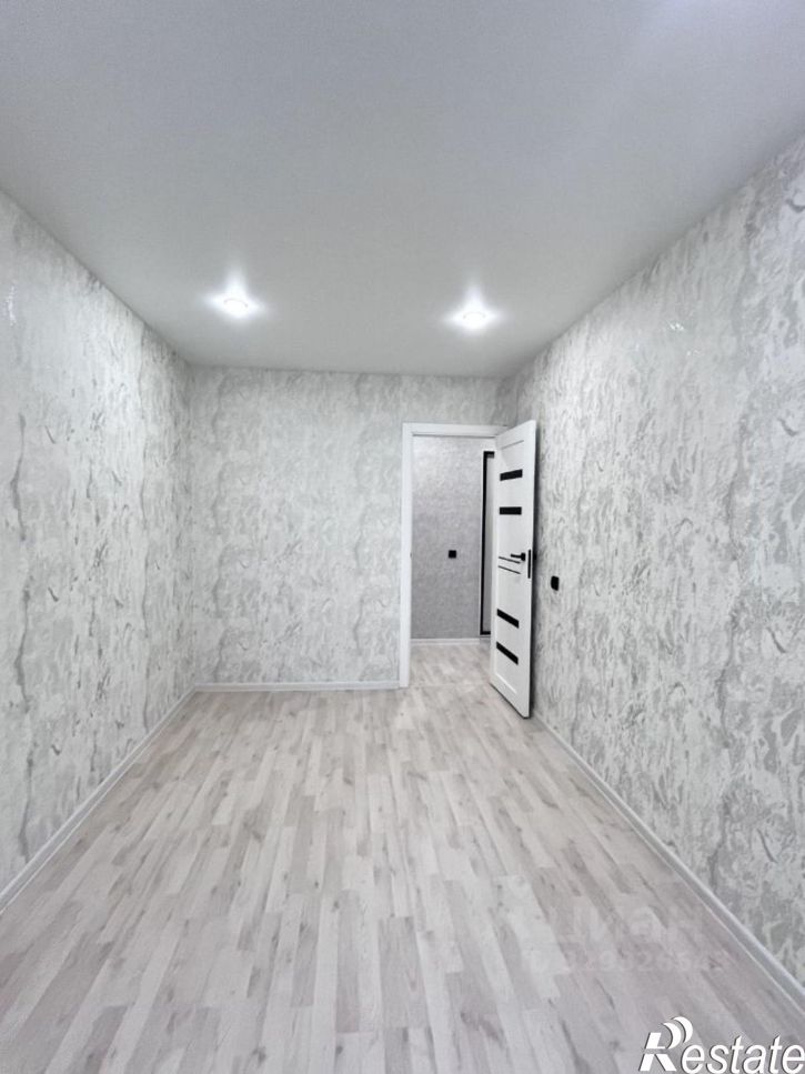 3-комн квартира ул Новосибирская, 16,  д. 16