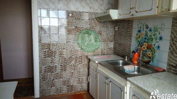 3-комн квартира улица Андреева, 7,  д. 7