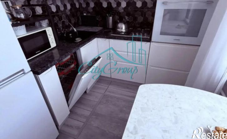 3-комн квартира мкр 6-й, 11,  д. 11