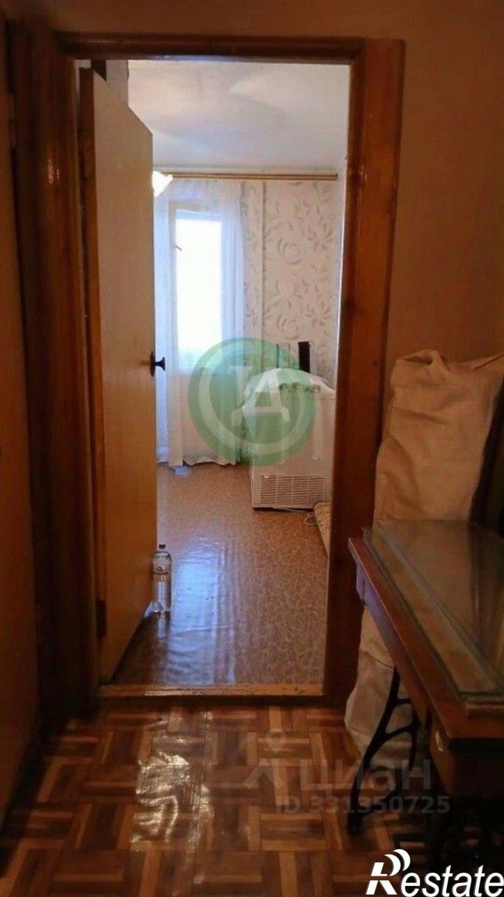 3-комн квартира улица Андреева, 7,  д. 7