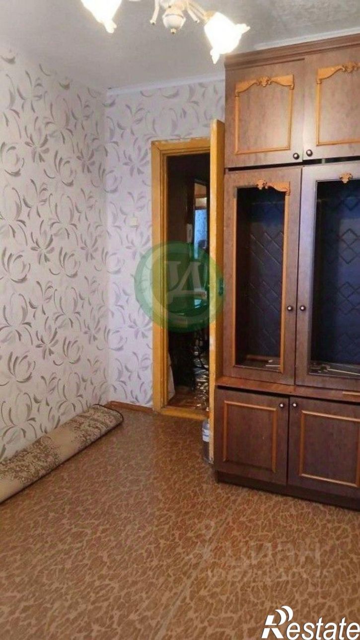 3-комн квартира улица Андреева, 7,  д. 7