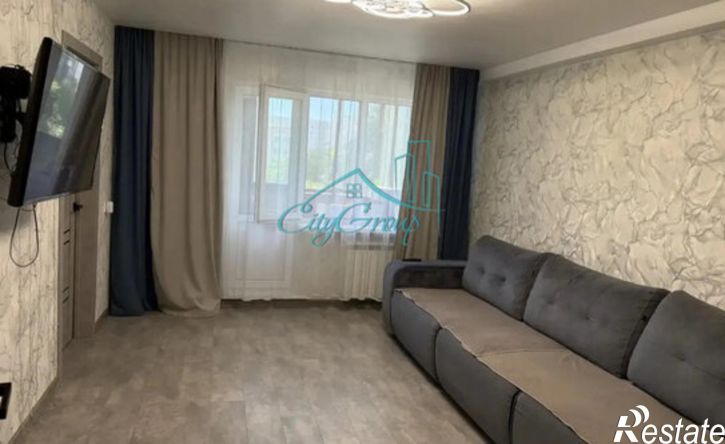 3-комн квартира мкр 6-й, 11,  д. 11