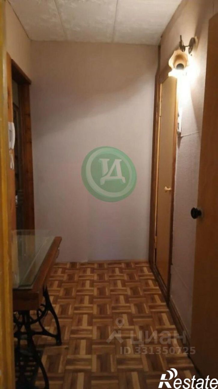 3-комн квартира улица Андреева, 7,  д. 7