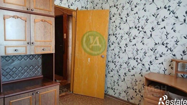 3-комн квартира улица Андреева, 7,  д. 7