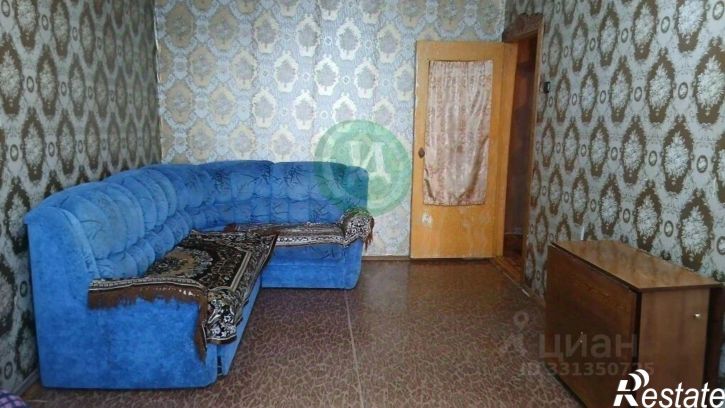 3-комн квартира улица Андреева, 7,  д. 7