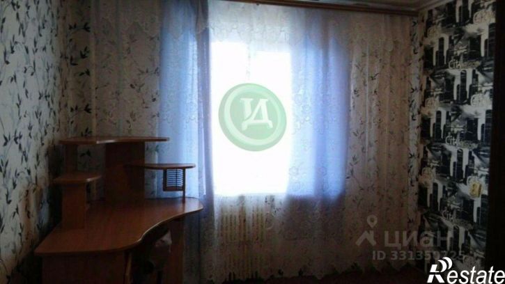 3-комн квартира улица Андреева, 7,  д. 7
