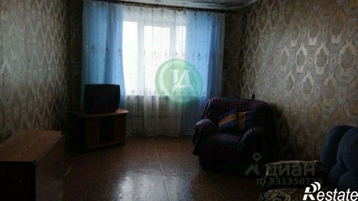 3-комн квартира улица Андреева, 7,  д. 7