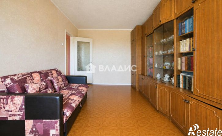 2-комн квартира улица Докучаева, 23,  д. 23