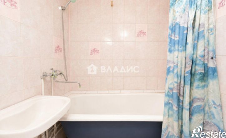 2-комн квартира улица Докучаева, 23,  д. 23