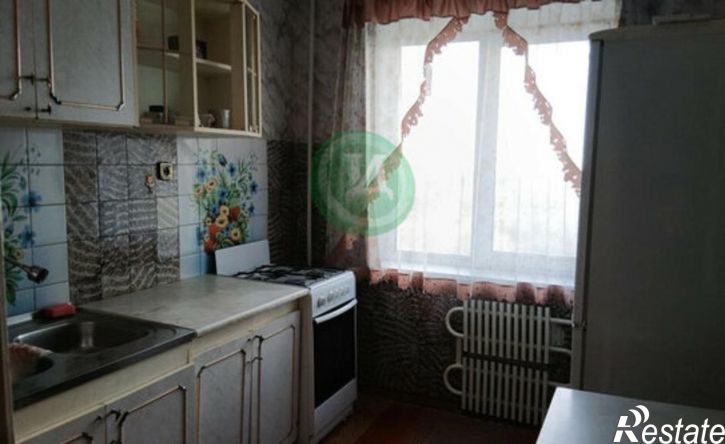 3-комн квартира ул Андреева, 7,  д. 7