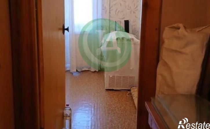 3-комн квартира ул Андреева, 7,  д. 7