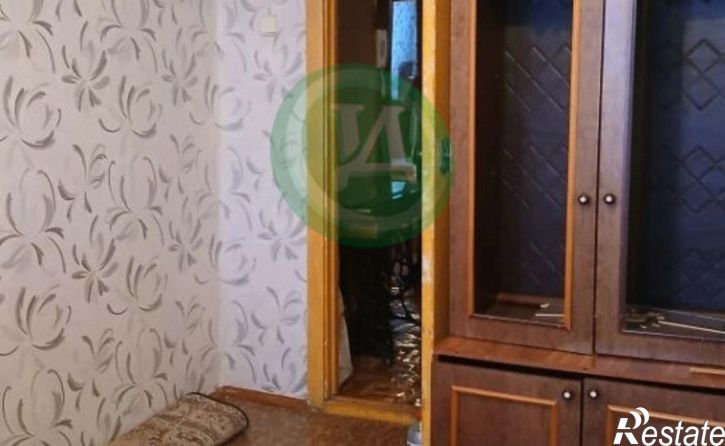 3-комн квартира ул Андреева, 7,  д. 7