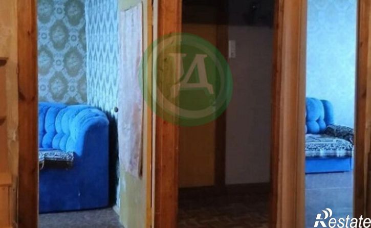 3-комн квартира ул Андреева, 7,  д. 7