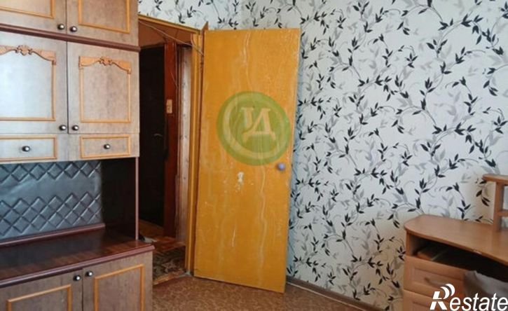 3-комн квартира ул Андреева, 7,  д. 7