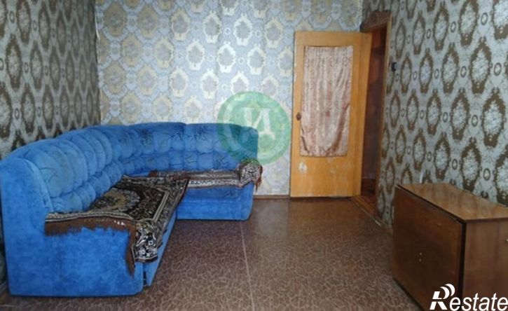 3-комн квартира ул Андреева, 7,  д. 7