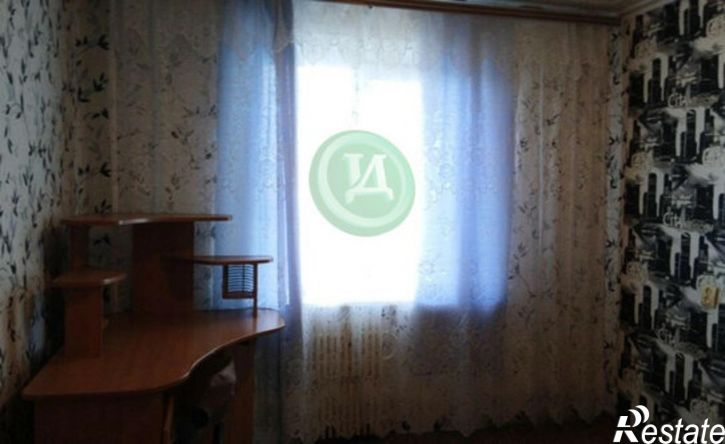 3-комн квартира ул Андреева, 7,  д. 7