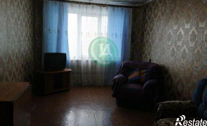 3-комн квартира ул Андреева, 7,  д. 7