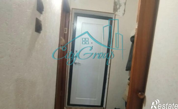 1-комн квартира ул Васнецова, 9А,  д. 9А