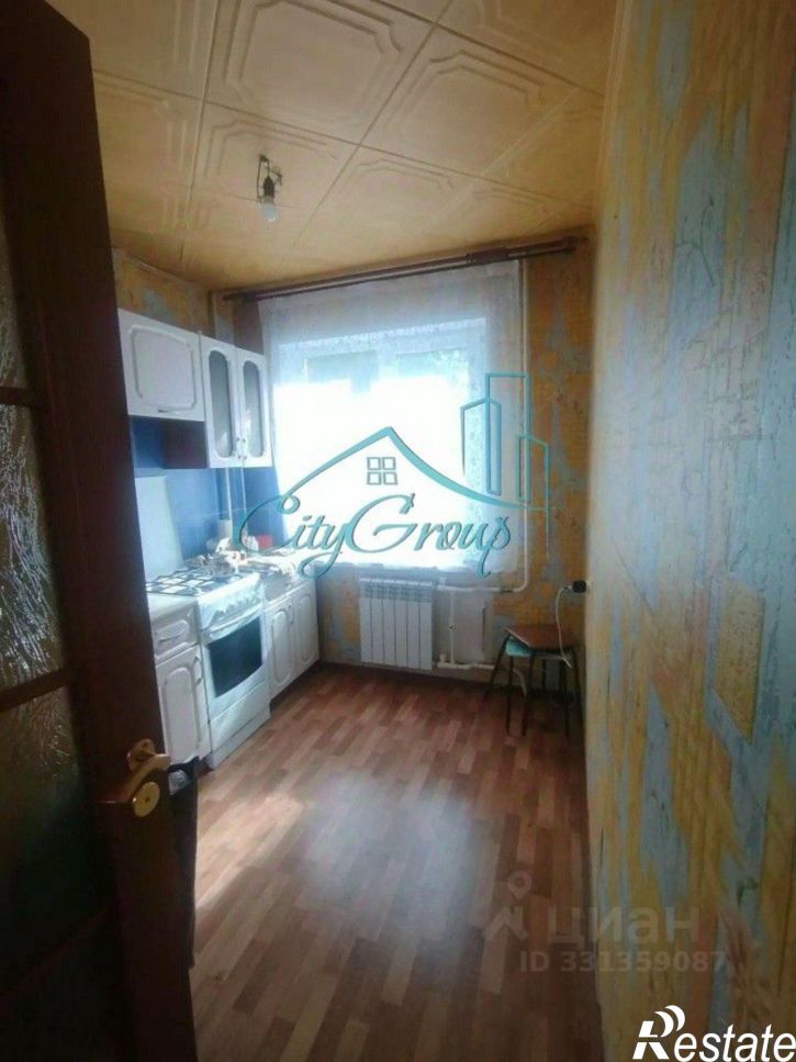 1-комн квартира ул Васнецова, 9А,  д. 9А
