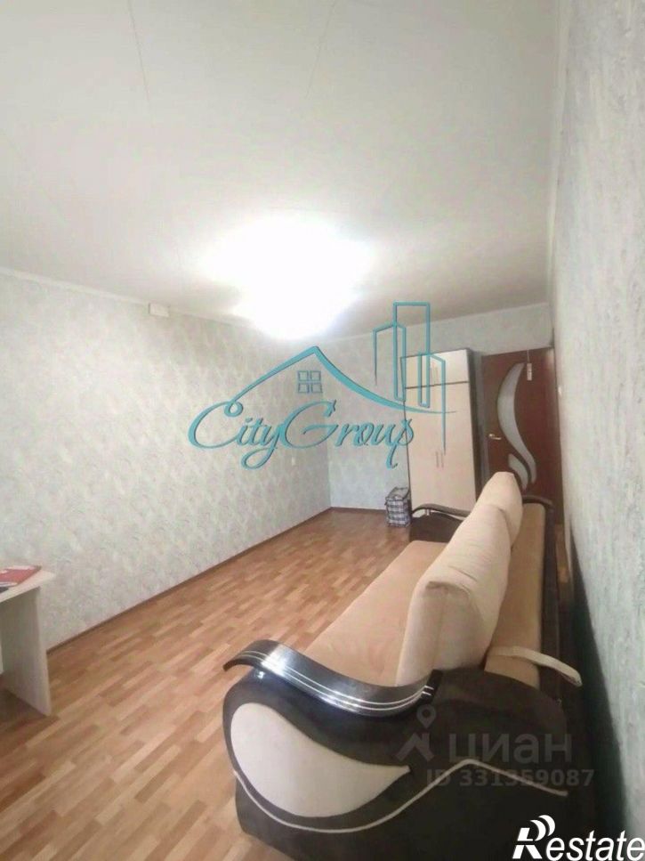 1-комн квартира ул Васнецова, 9А,  д. 9А