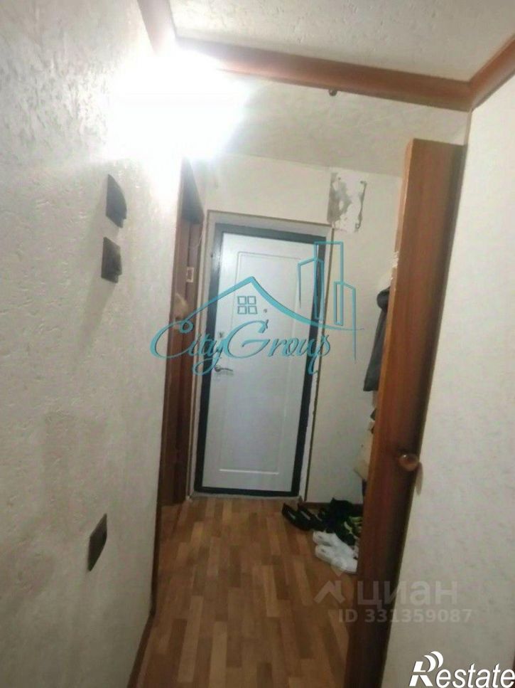 1-комн квартира ул Васнецова, 9А,  д. 9А