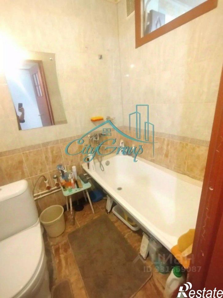 1-комн квартира ул Васнецова, 9А,  д. 9А