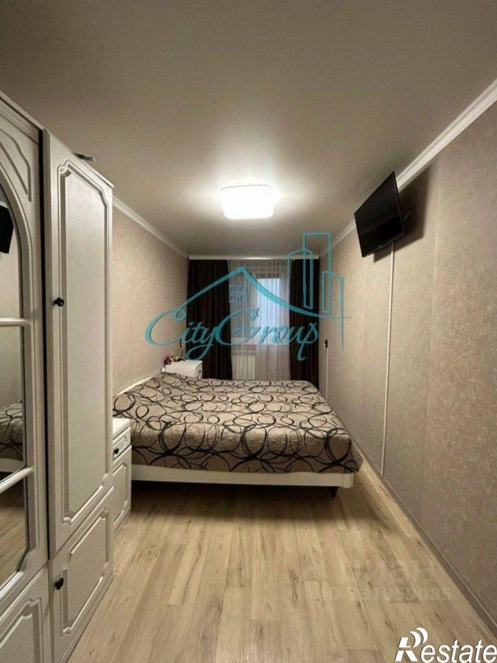 2-комн квартира ул Тагильская, 13А,  д. 13А