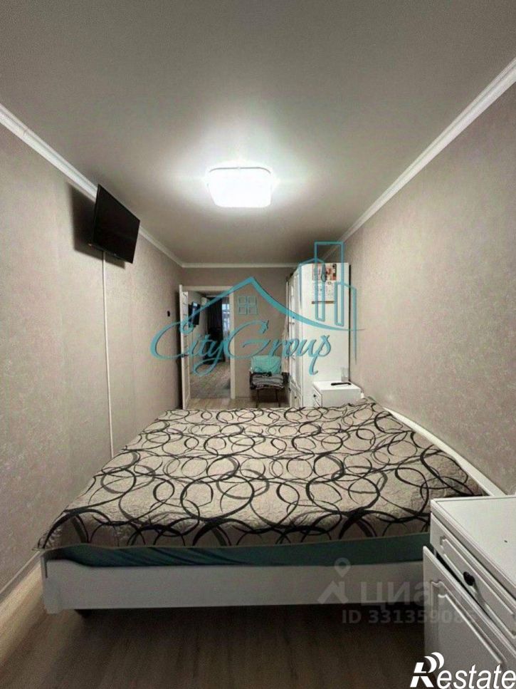 2-комн квартира ул Тагильская, 13А,  д. 13А