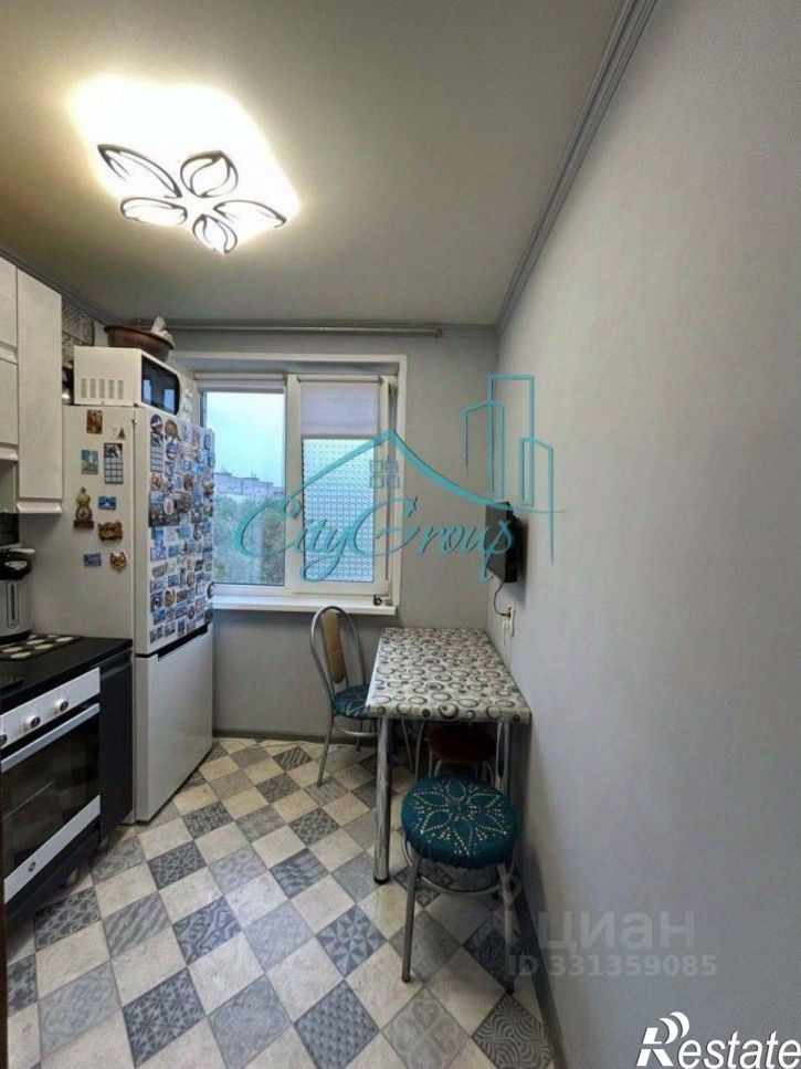 2-комн квартира ул Тагильская, 13А,  д. 13А