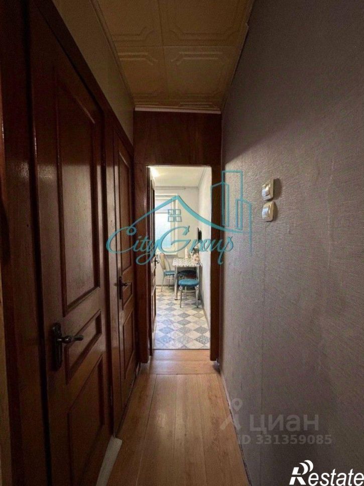 2-комн квартира ул Тагильская, 13А,  д. 13А