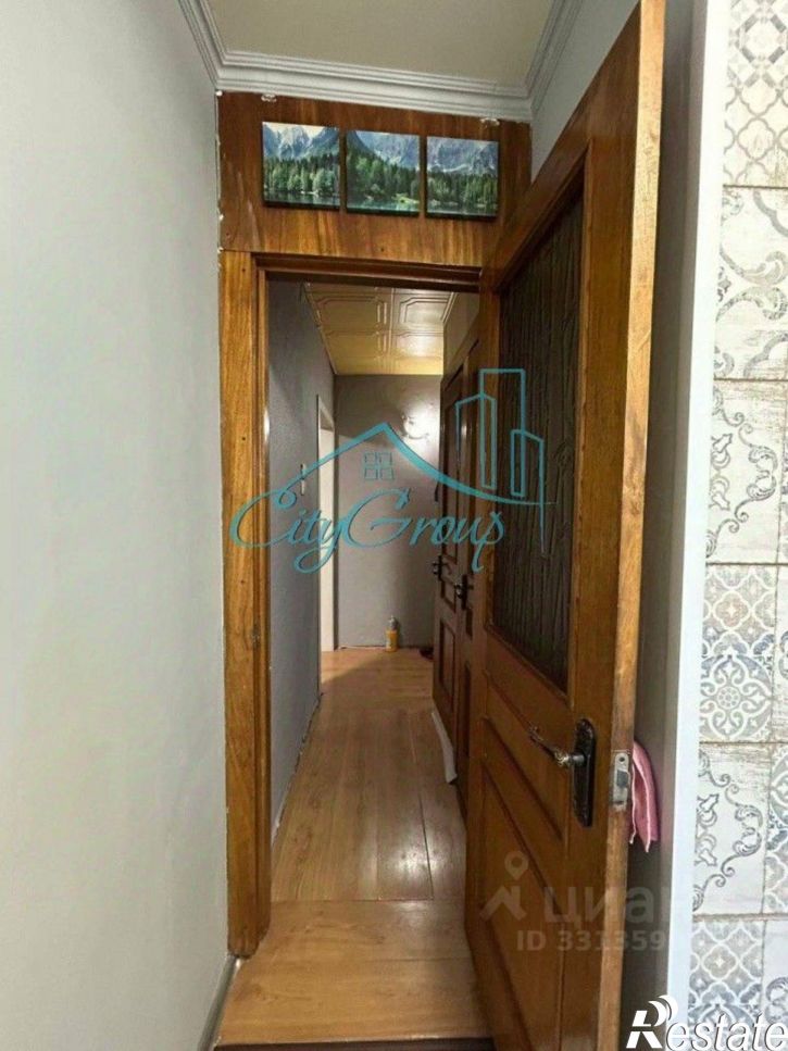2-комн квартира ул Тагильская, 13А,  д. 13А