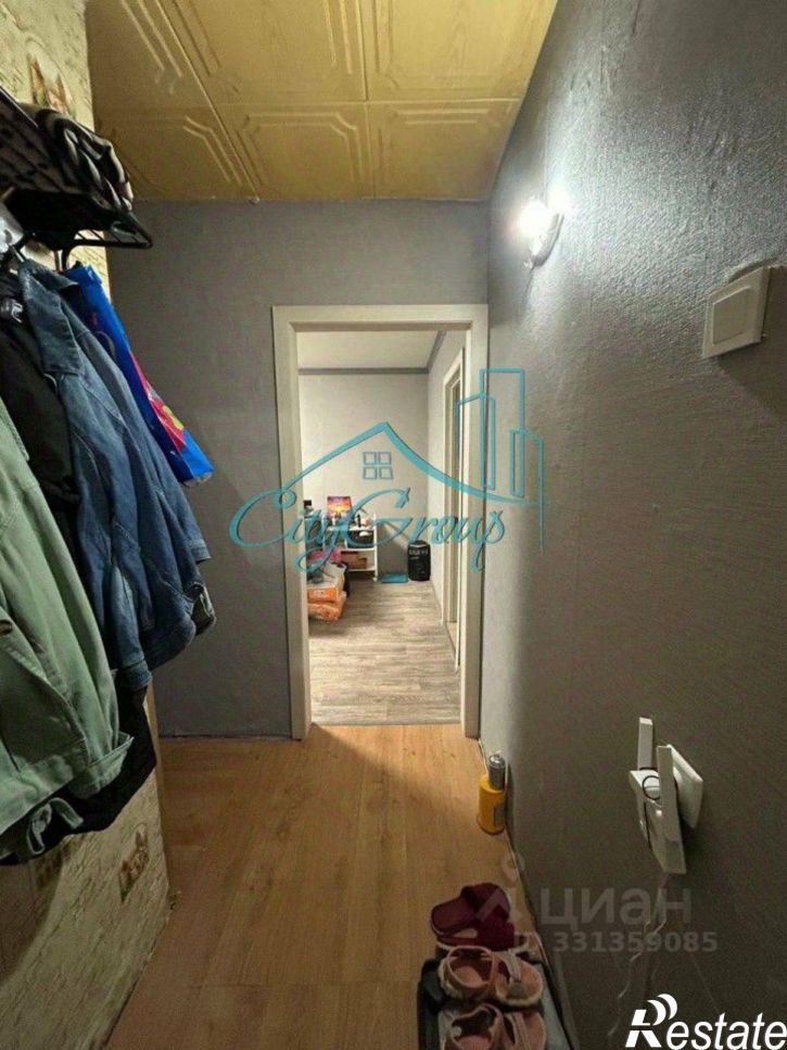 2-комн квартира ул Тагильская, 13А,  д. 13А
