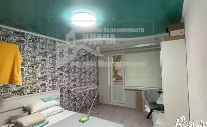2-комн квартира Перегонная улица, 14А,  д. 14А