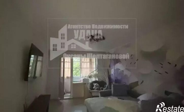 2-комн квартира Перегонная улица, 14А,  д. 14А