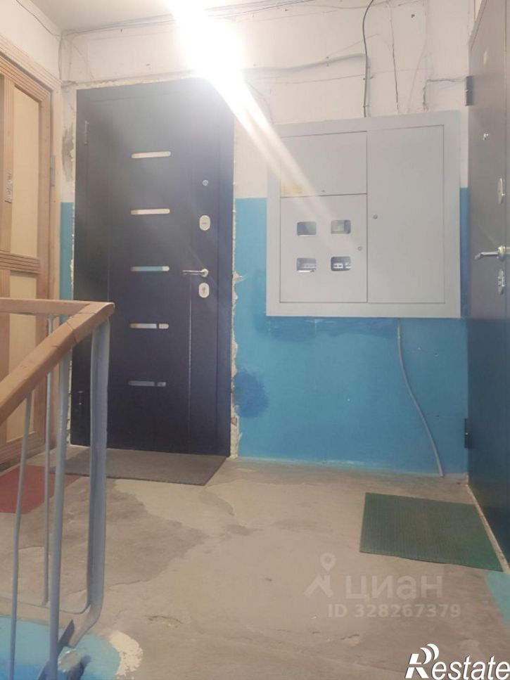 3-комн квартира улица Станиславского, 1А,  д. 1А