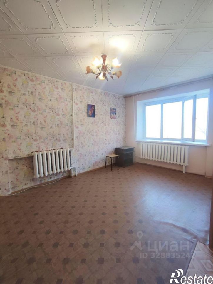 1-комн квартира Новосибирская улица, 40А,  д. 40А