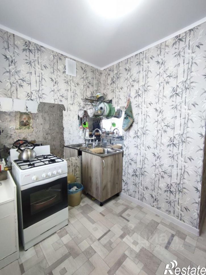 3-комн квартира улица Станиславского, 1А,  д. 1А