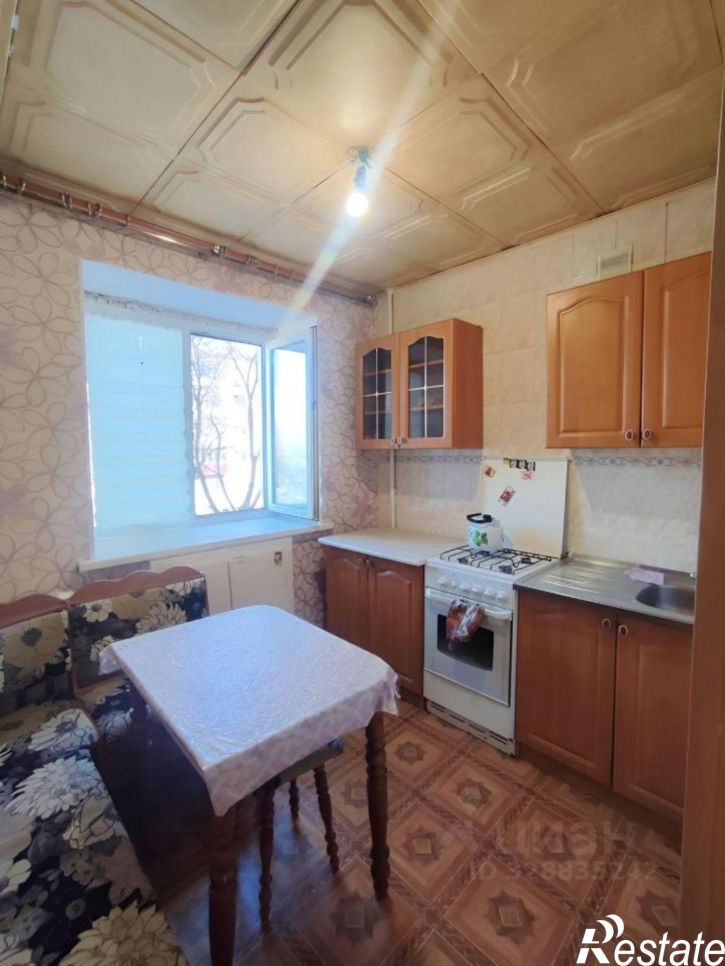 1-комн квартира Новосибирская улица, 40А,  д. 40А