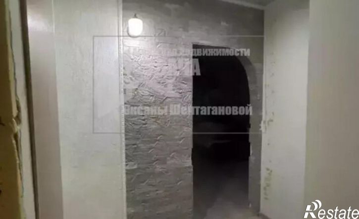 2-комн квартира Перегонная улица, 14А,  д. 14А