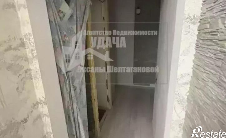 2-комн квартира Перегонная улица, 14А,  д. 14А