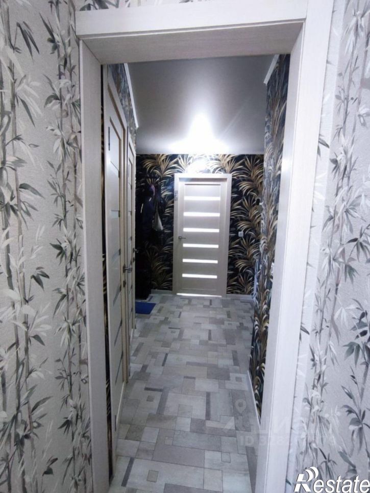 3-комн квартира улица Станиславского, 1А,  д. 1А