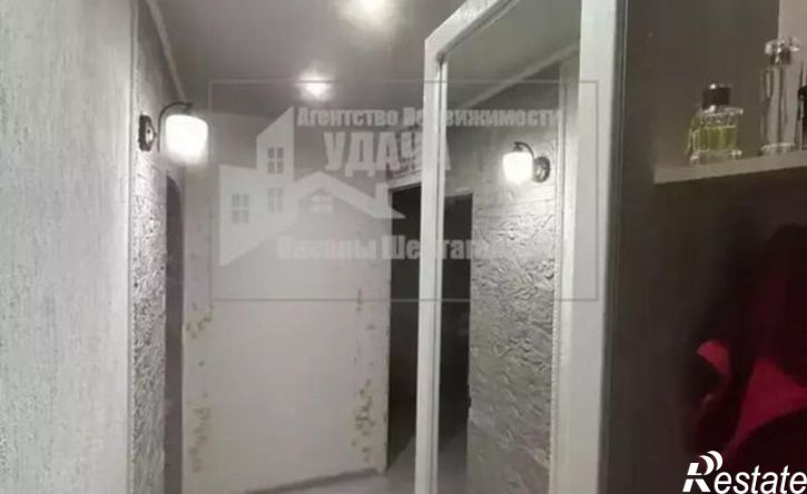 2-комн квартира Перегонная улица, 14А,  д. 14А