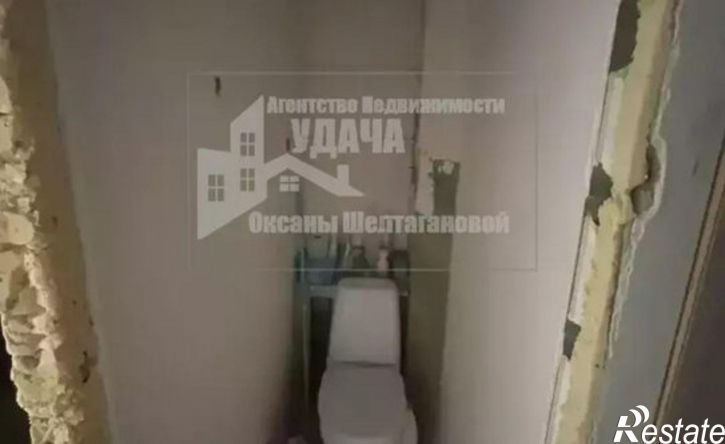 2-комн квартира Перегонная улица, 14А,  д. 14А