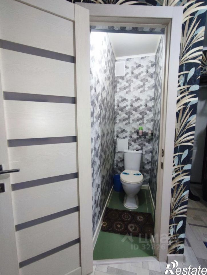 3-комн квартира улица Станиславского, 1А,  д. 1А