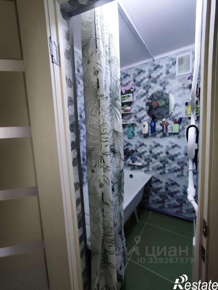 3-комн квартира улица Станиславского, 1А,  д. 1А
