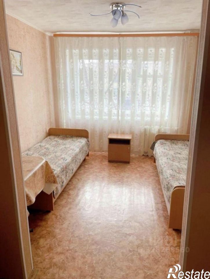 6-комн квартира улица Ленинского Комсомола, 29А,  д. 29А