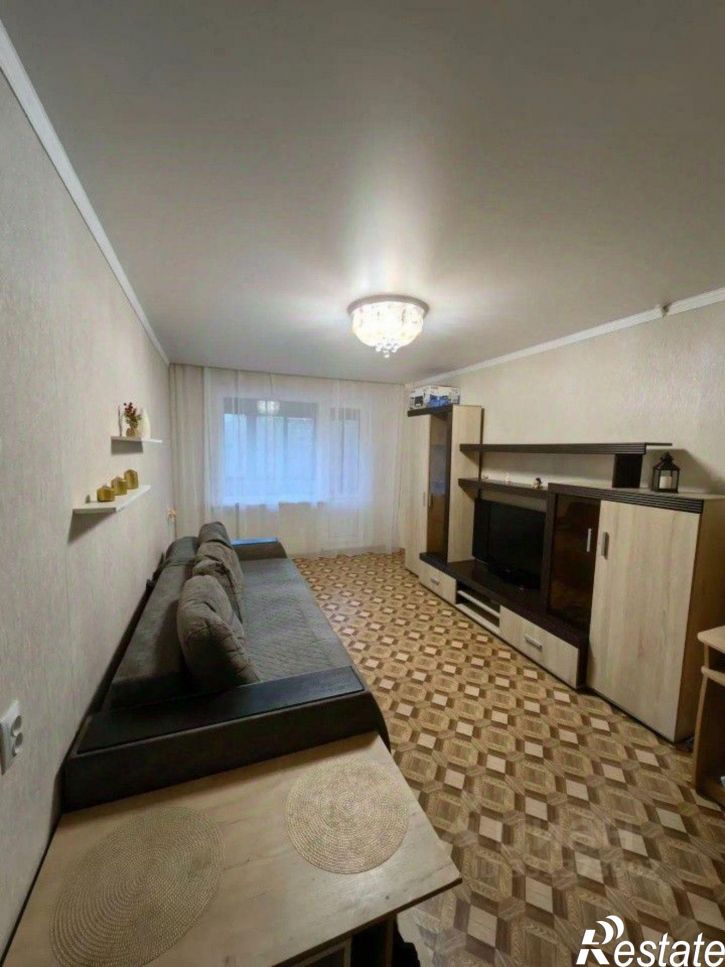3-комн квартира ул Братская, 50А,  д. 50А