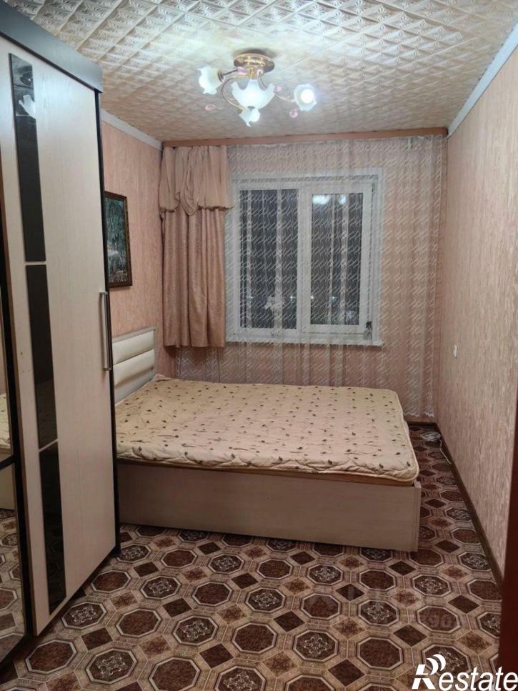 3-комн квартира ул Братская, 50А,  д. 50А