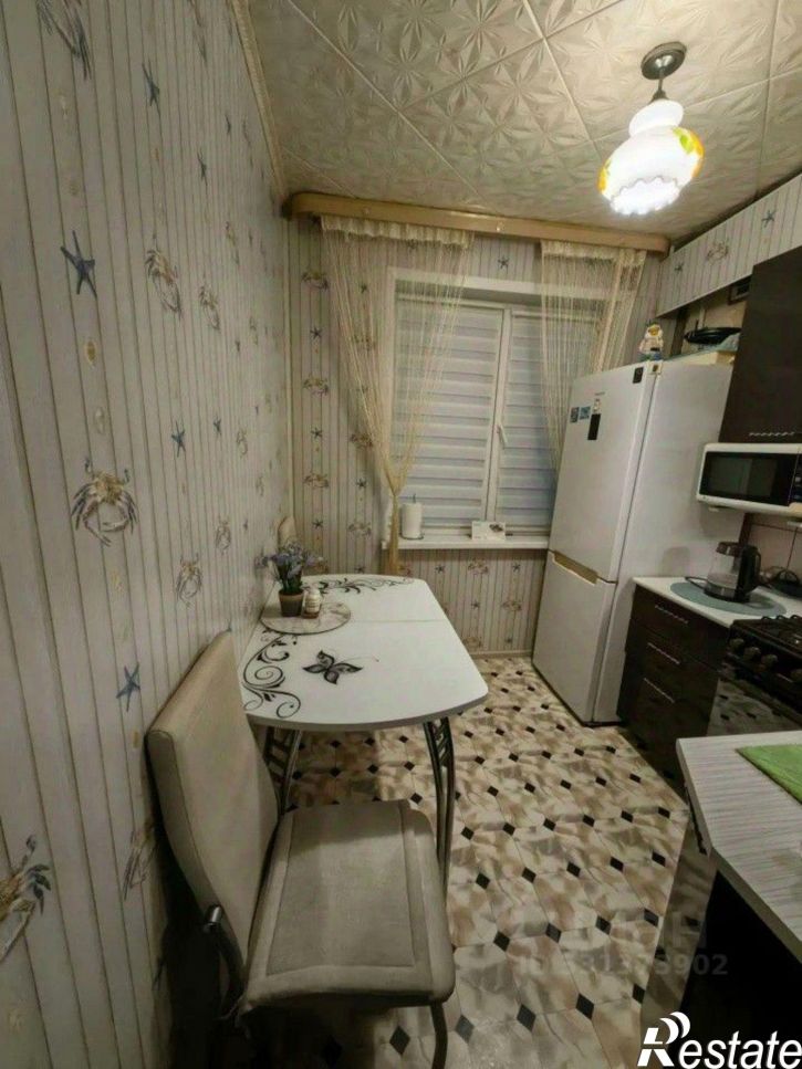3-комн квартира ул Братская, 50А,  д. 50А