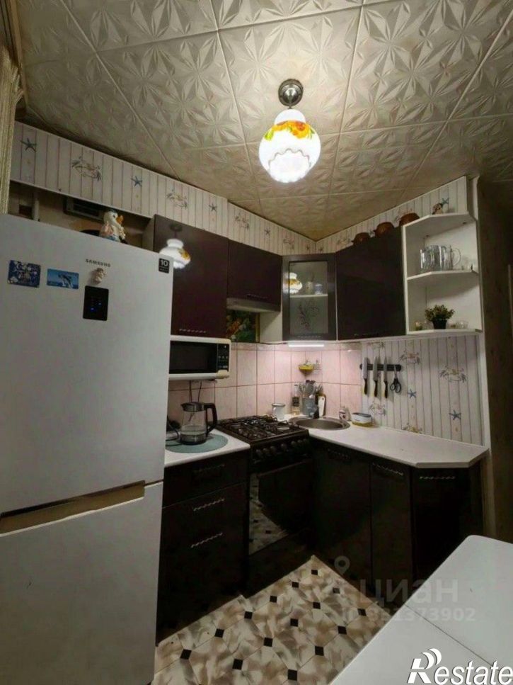 3-комн квартира ул Братская, 50А,  д. 50А